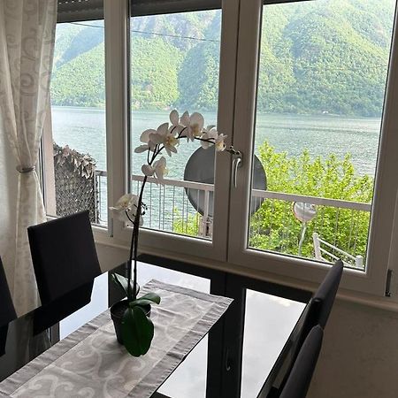 Casa Orchidea Apartment Oria  Bagian luar foto