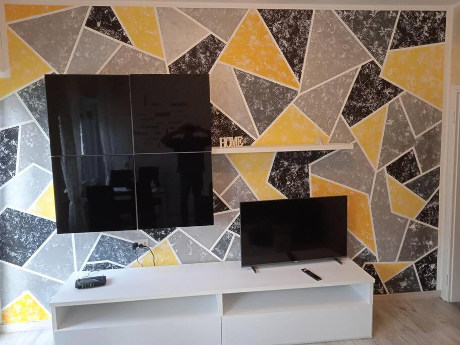 Casa Orchidea Apartment Oria  Bagian luar foto
