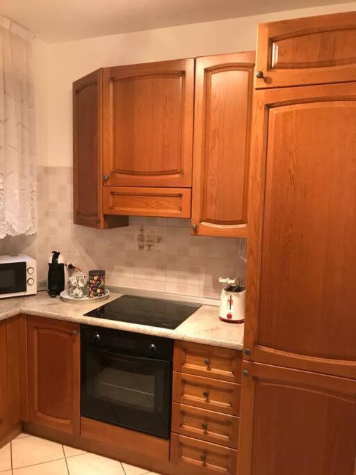 Casa Orchidea Apartment Oria  Bagian luar foto
