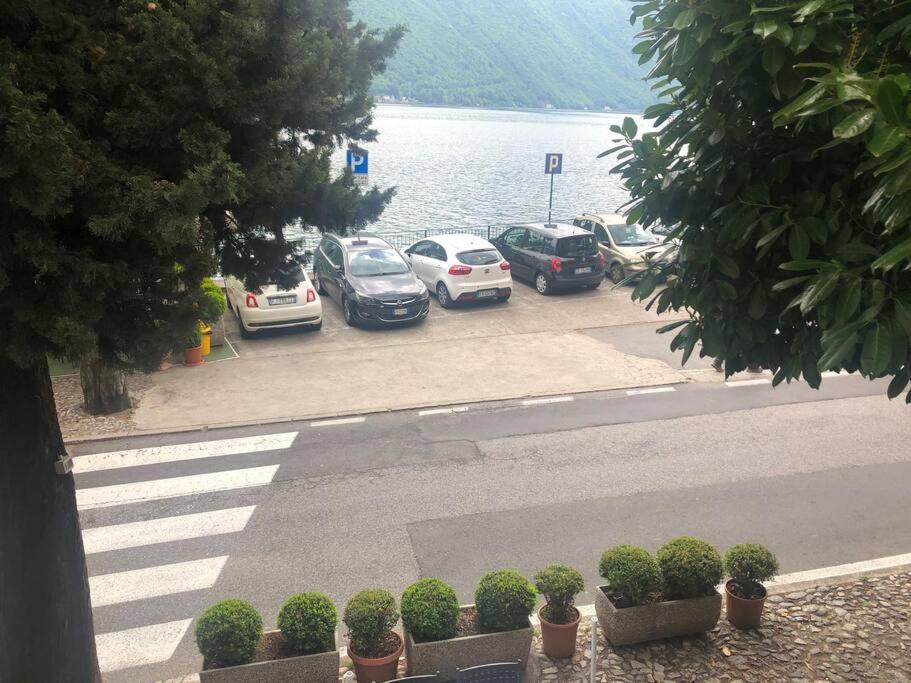 Casa Orchidea Apartment Oria  Bagian luar foto