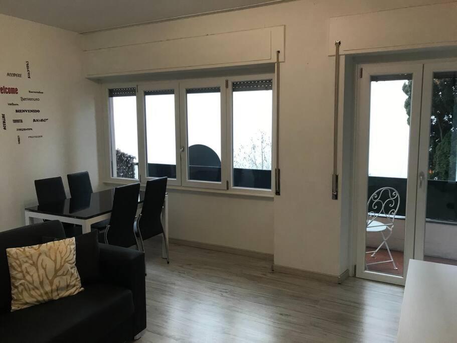 Casa Orchidea Apartment Oria  Bagian luar foto